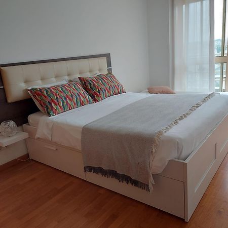Apartamento Praca - Vistas Sobre A Cidade Porto Luaran gambar