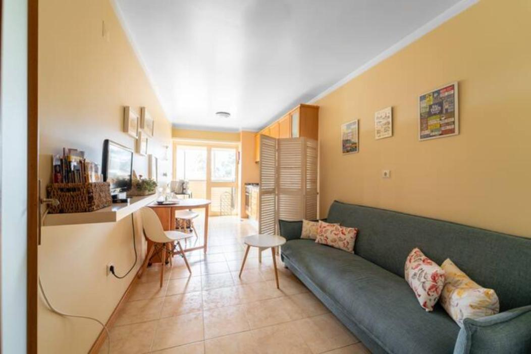 Apartamento Praca - Vistas Sobre A Cidade Porto Luaran gambar