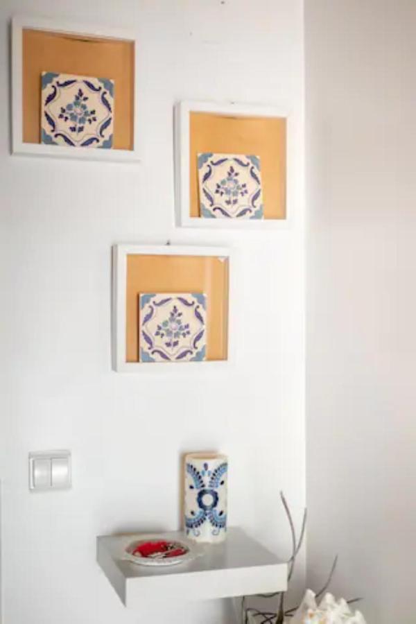 Apartamento Praca - Vistas Sobre A Cidade Porto Luaran gambar