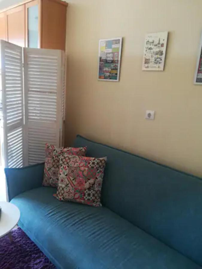 Apartamento Praca - Vistas Sobre A Cidade Porto Luaran gambar