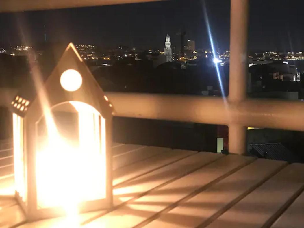 Apartamento Praca - Vistas Sobre A Cidade Porto Luaran gambar