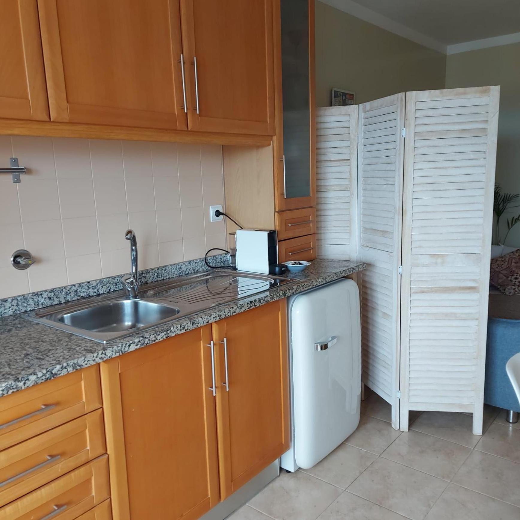 Apartamento Praca - Vistas Sobre A Cidade Porto Luaran gambar